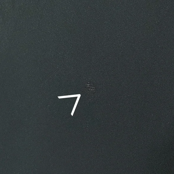 Adam‎ Lippes Green Jumpsuit Long Sleeve Wide Leg Crepe Career Casual Sz 6 - Picture 12 of 16